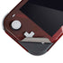 Marvel Black Widow Widowmaker Nintendo Switch Lite Skin